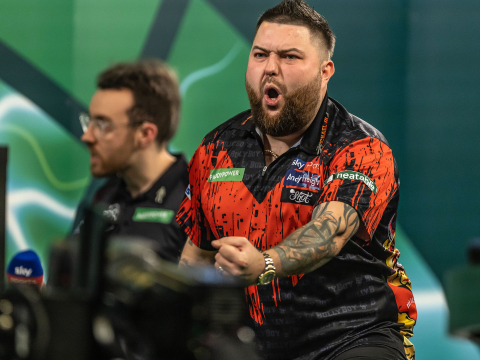 Michael Smith (PDC)