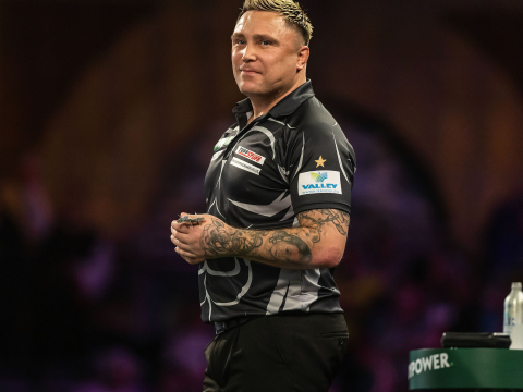 Gerwyn Price (PDC)