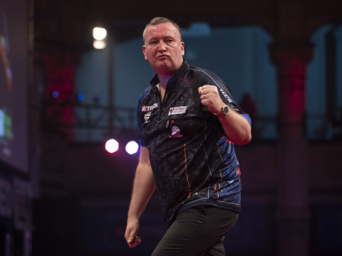 Glen Durrant (PDC)