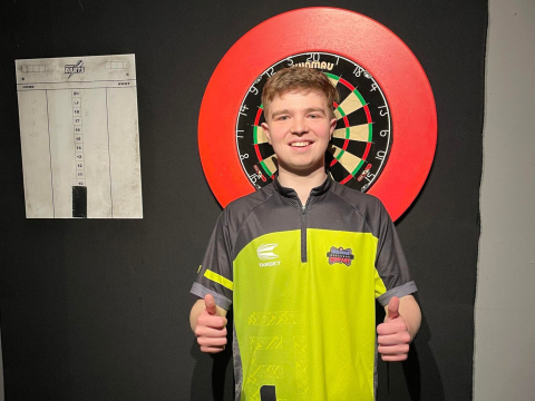 Jenson Walker (PDC)