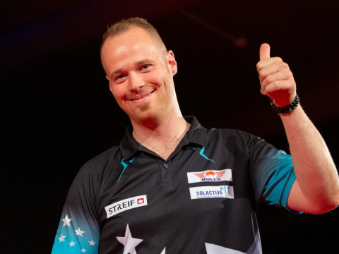 Max Hopp (PDC)