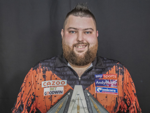 Michael Smith (PDC)