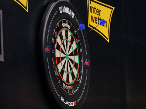 PDC European Tour (PDC Europe)