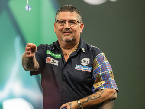 Gary Anderson (PDC)