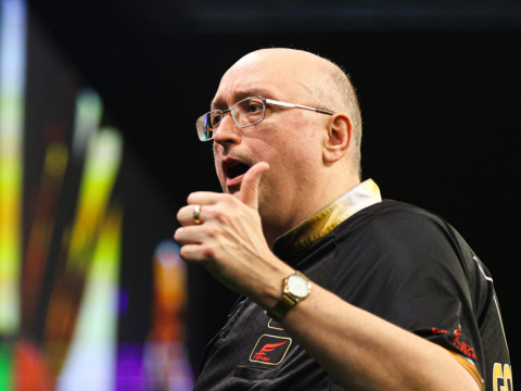 Andrew Gilding (PDC)