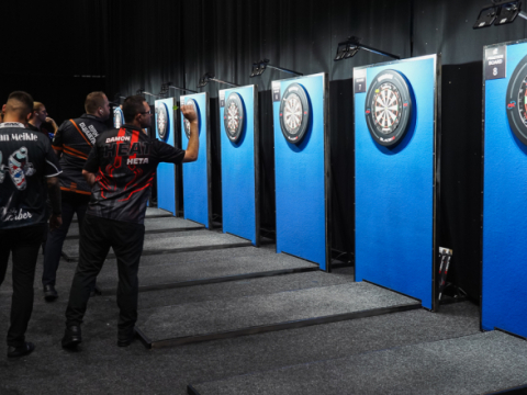 2024 Players Championship (PDC)