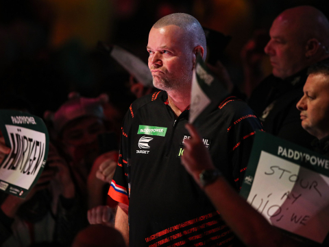 Raymond van Barneveld (PDC)