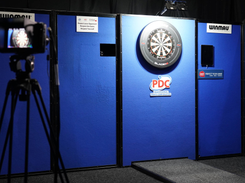 PDC ProTour