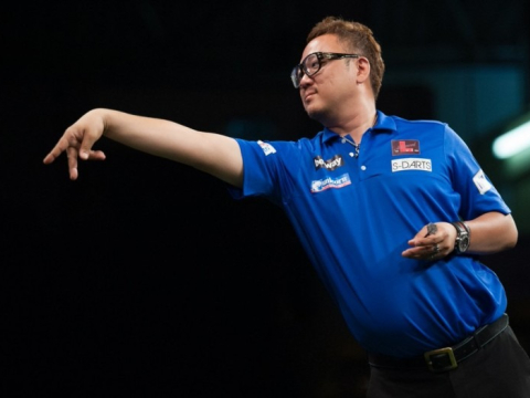 Seigo Asada (PDC)