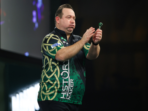 Brendan Dolan (PDC)