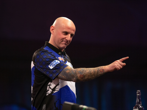 Alan Soutar (PDC)