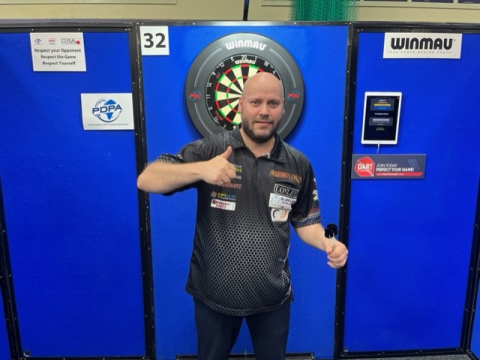 Christian Kist (PDC)