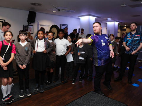 PDC In The Community
