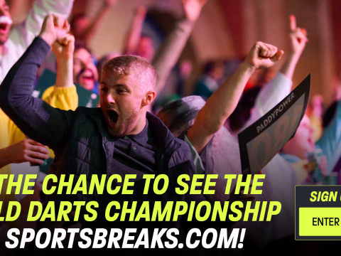Sportsbreaks.com