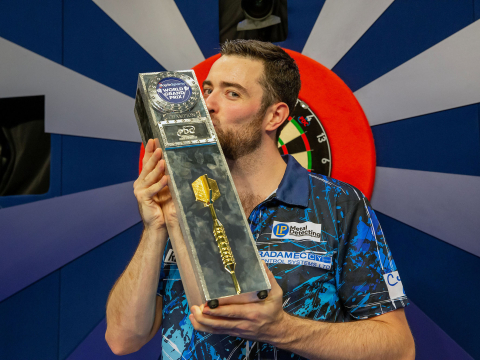 Luke Humphries (PDC)