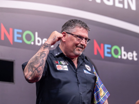 Gary Anderson (PDC)