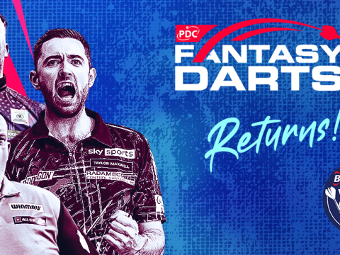 Fantasy Darts