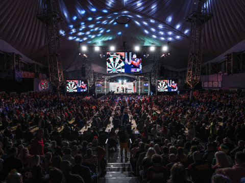 Ladbrokes Players Championship Finals (PDC)