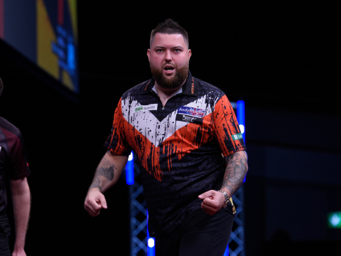 Michael Smith (PDC)