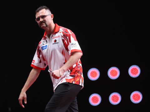 Damon Heta (PDC)