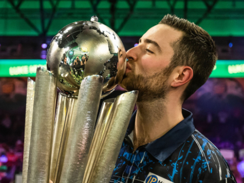 Luke Humphries (PDC)