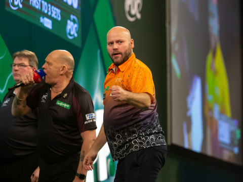 Christian Kist (PDC)
