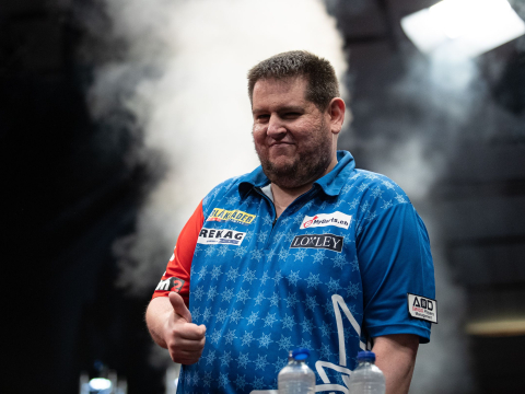 Stefan Bellmont (PDC)