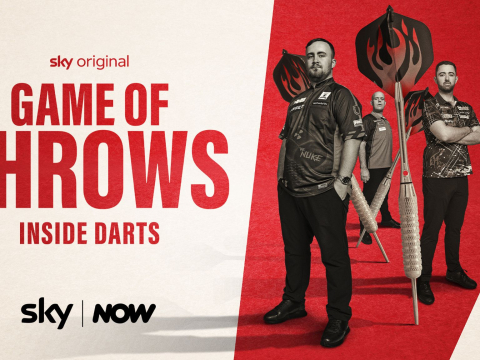 Game of Throws (Sky)