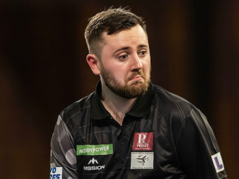 Connor Scutt (PDC)