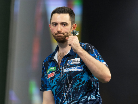 Luke Humphries (PDC)