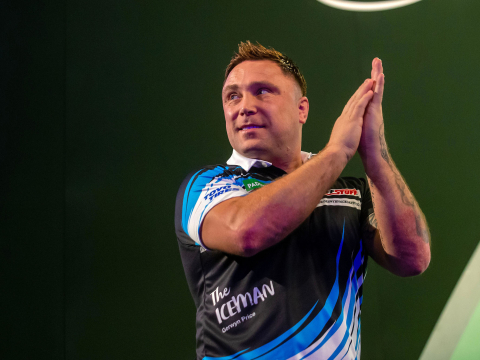 Gerwyn Price (PDC)