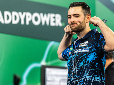Luke Humphries (PDC)
