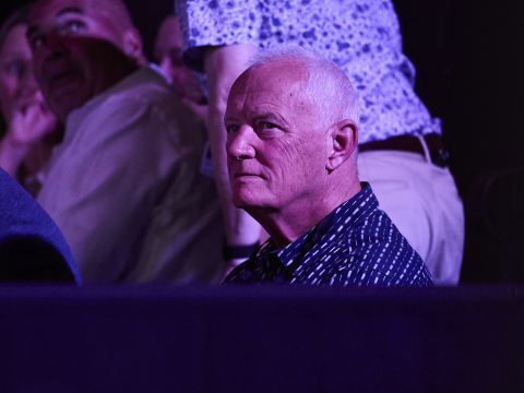 Barry Hearn (PDC)