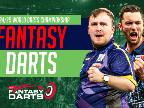 PDC Fantasy Darts