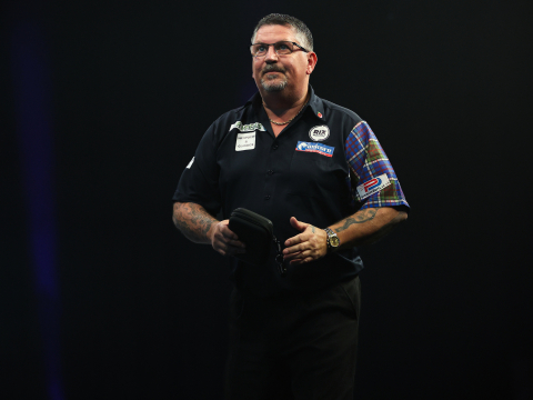 Gary Anderson (PDC)