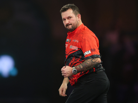 Jonny Clayton (PDC)