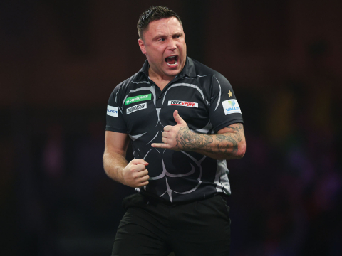Gerwyn Price (PDC)