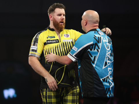 Scott Williams (PDC)