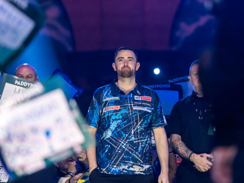 Luke Humphries (PDC)