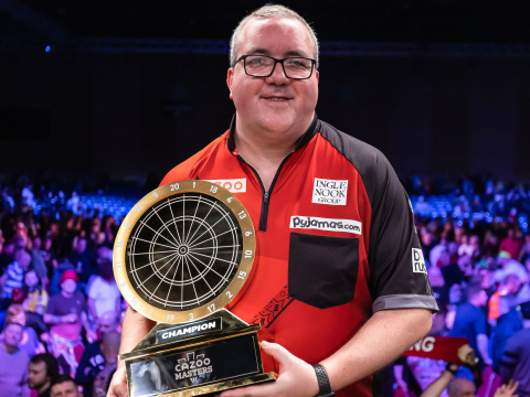 Stephen Bunting (PDC)