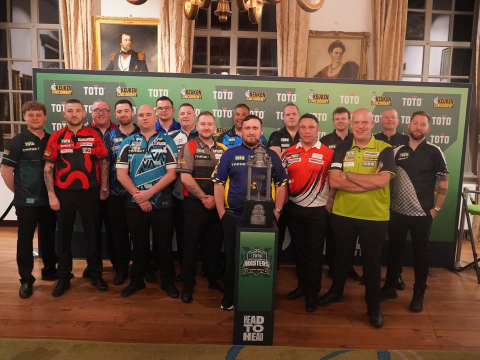 Dutch Darts Masters (PDC)