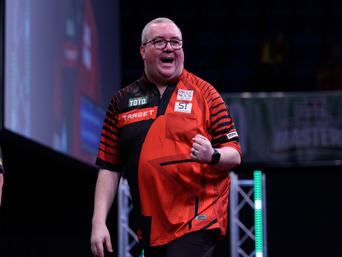 Stephen Bunting (PDC)