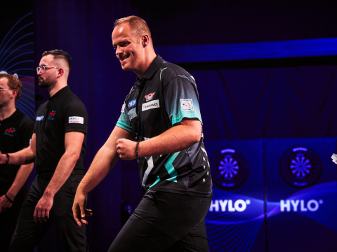 Max Hopp (PDC)