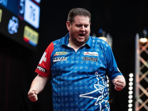 Stefan Bellmont (PDC)