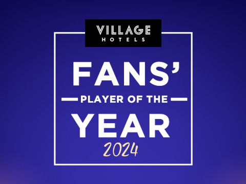 Fans' Player of the Year