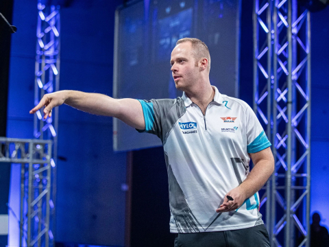 Max Hopp (PDC)