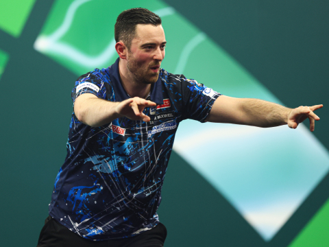 Luke Humphries (PDC)