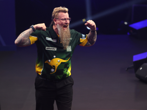 Simon Whitlock (PDC)