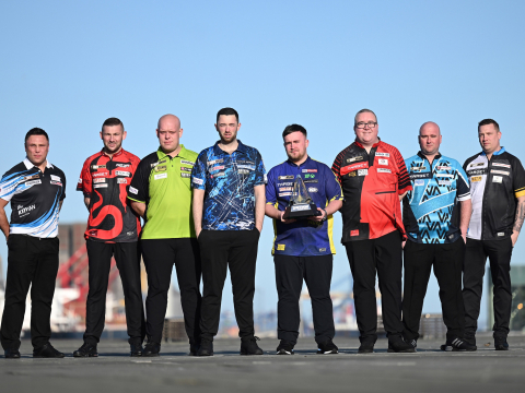 BetMGM Premier League