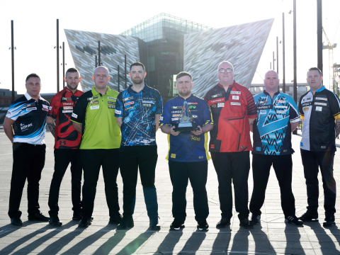 BetMGM Premier League